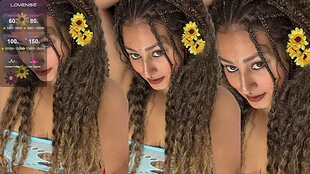 sweetexplotion's cam snapshot