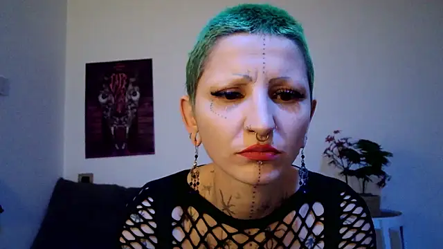 ValeryCrowley's cam snapshot