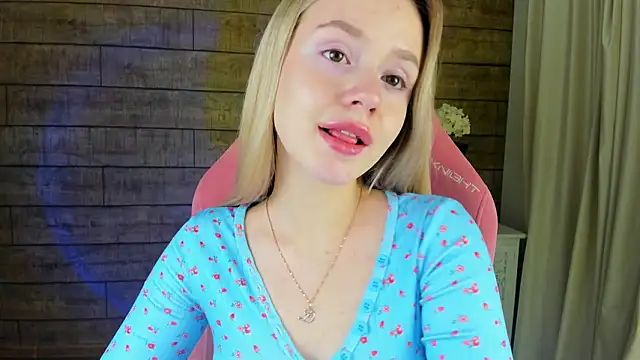 MilanaBalmain's cam snapshot