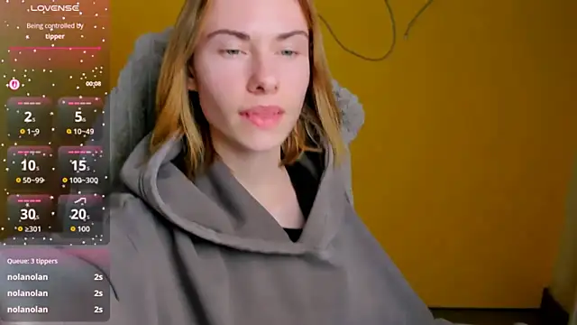 Fiona_Night's cam snapshot