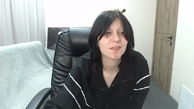 TinaQuiin's cam snapshot