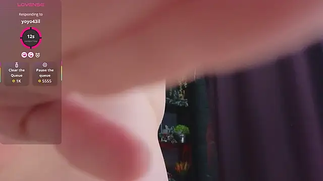 Helga_vibe's cam snapshot