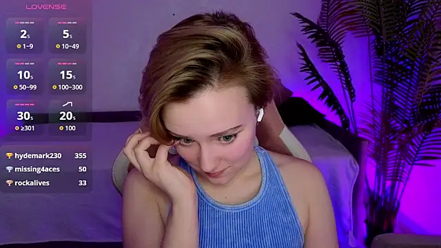 Ellie_Heavenly's cam snapshot