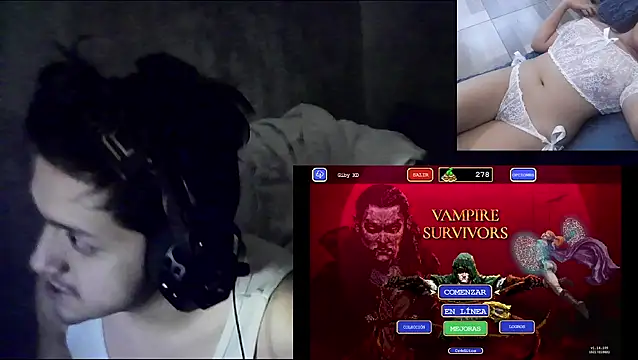 Giby_Grace's cam snapshot