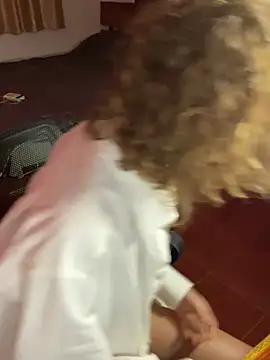 __grace__'s cam snapshot