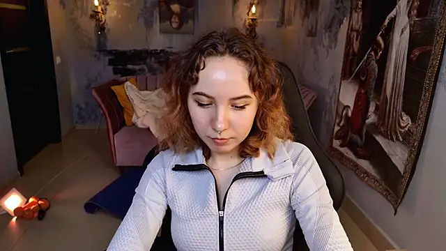 JasmineMilko's cam snapshot