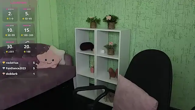 Sabina_Ros's cam snapshot