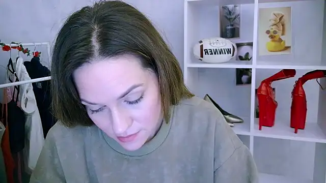 Lina_Star_S's cam snapshot