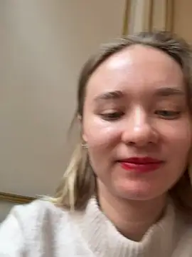 Weettyy's cam snapshot