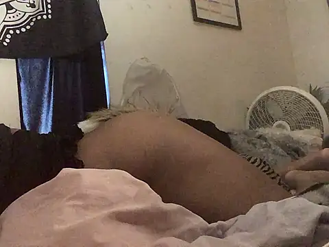 Sexy_ebony_BunNey's cam snapshot