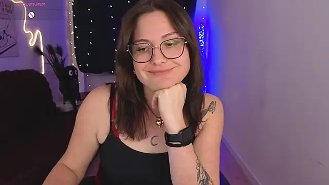 Amilliyans's cam snapshot