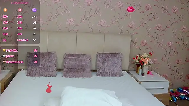 MatureVivian's cam snapshot