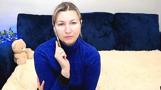 Incredible_Ariela's cam snapshot