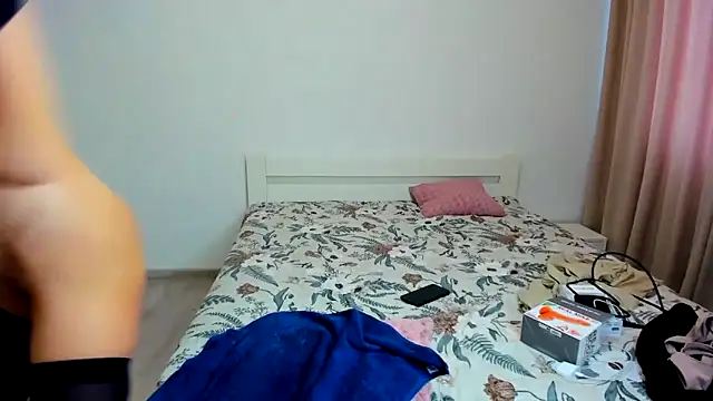 marylips's cam snapshot