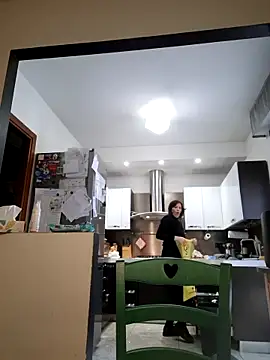 Piediniecollant's cam snapshot