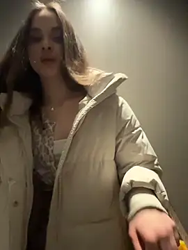 KristiRich live sex cam