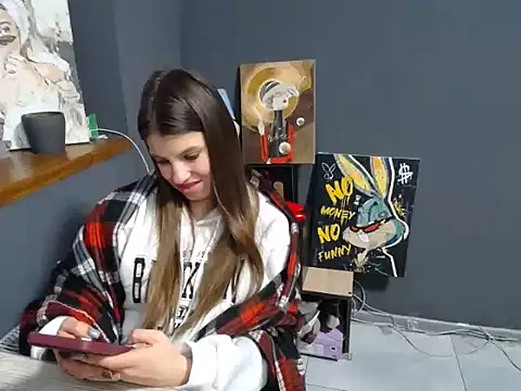 felicity_gold's cam snapshot