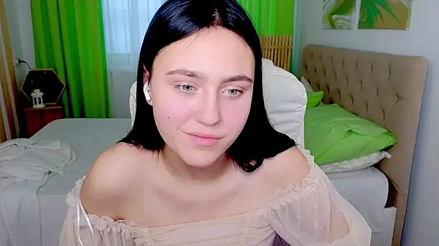 CooperAllana's cam snapshot