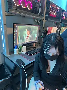 TTbeibei live sex cam