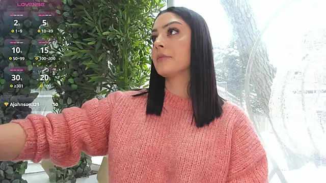 Lexi_Storm's cam snapshot