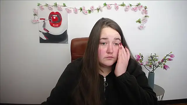 XX_Daniella_XX live sex cam