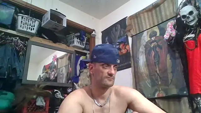 slinginbigD live sex cam