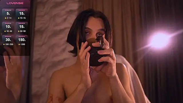 CleoStringer live sex cam