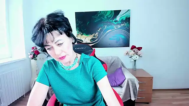 Silvia_Wallec live sex cam