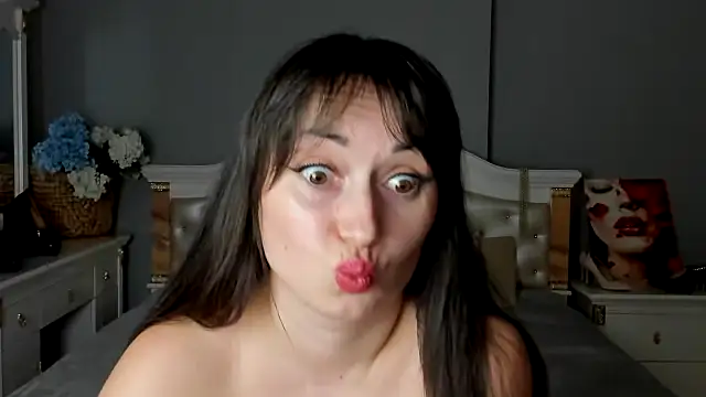 RosiAlina's cam snapshot