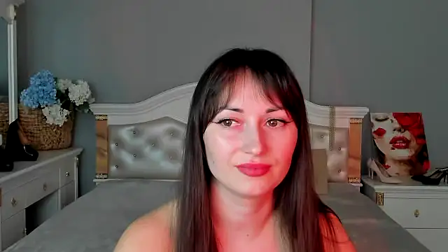 RosiAlina's cam snapshot