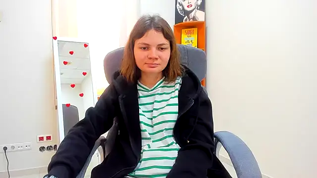 Stella-Maers's cam snapshot