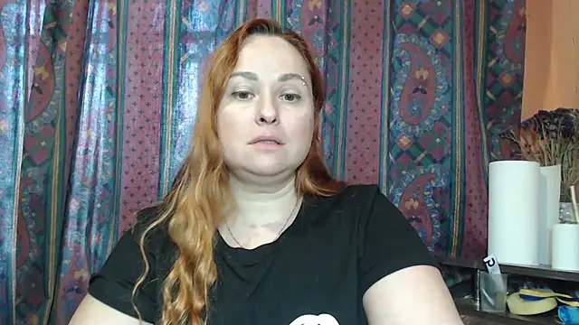 Foxy_Kate3333's cam snapshot