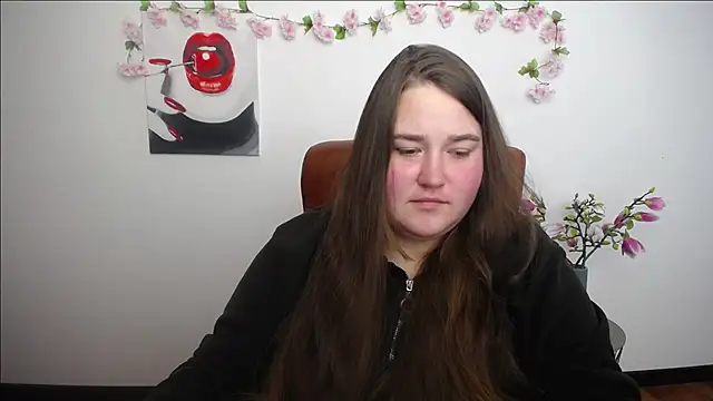 XX_Daniella_XX's cam snapshot