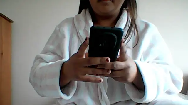 ArisaGonzalez live sex cam