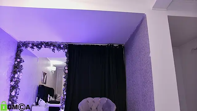 SidneyPuff's cam snapshot