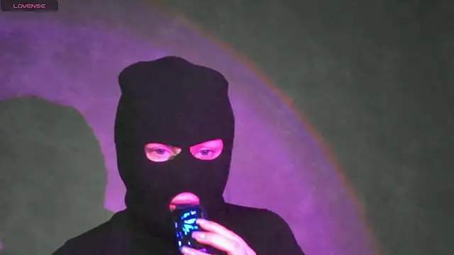 YenMoore's cam snapshot