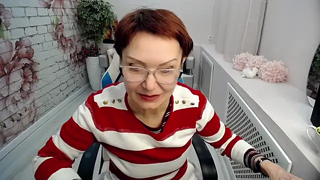 Cutie_Asya's cam snapshot