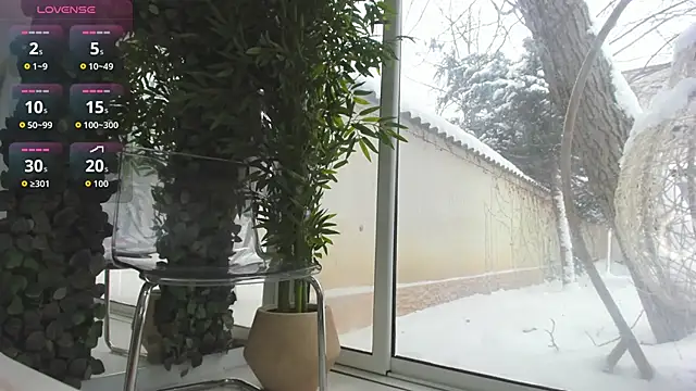 Lexi_Storm's cam snapshot