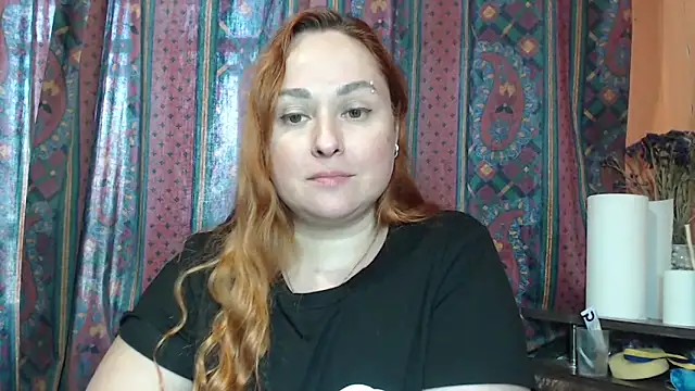 Foxy_Kate3333's cam snapshot