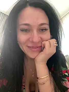 CuteNata's cam snapshot