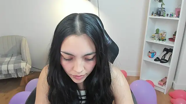 _BellaEvans_ live sex cam