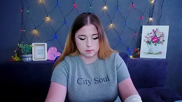 JessikaDaniel's cam snapshot