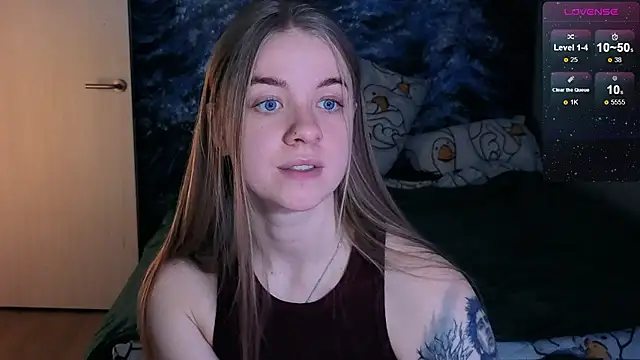 candy_maggie's cam snapshot