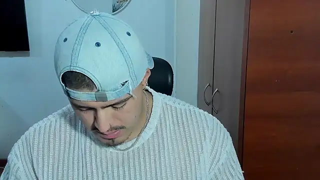 Baltazar_Dupont's cam snapshot