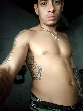 Astrape's cam snapshot