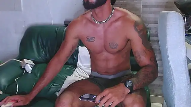 _jhon_connor_'s cam snapshot