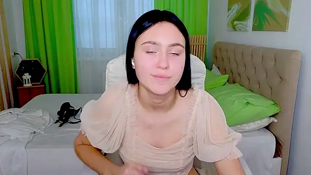 CooperAllana's cam snapshot