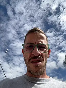 Lucasjandre's cam snapshot