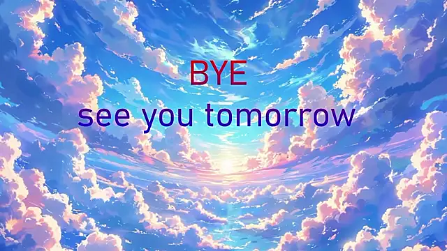 SkyqueenI's cam snapshot