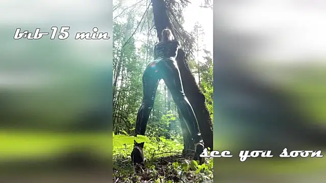 MilfeaN's cam snapshot